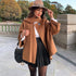 Draped Pleated Knitted Mini Skirts Women Winter Short Skirt - ROUTINE FASHION